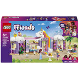 Lego Friends Renkli Düşler Kafe 42684