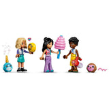 Lego Friends Şeker ve Kapkek Dönme Dolabı 42700