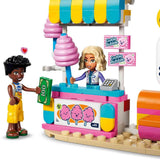 Lego Friends Şeker ve Kapkek Dönme Dolabı 42700