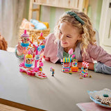 Lego Friends Şeker ve Kapkek Dönme Dolabı 42700