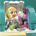 Lego Friends Seyyar İnci Çayı Dükkanı 41733 | Toysall