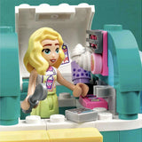 Lego Friends Seyyar İnci Çayı Dükkanı 41733 | Toysall