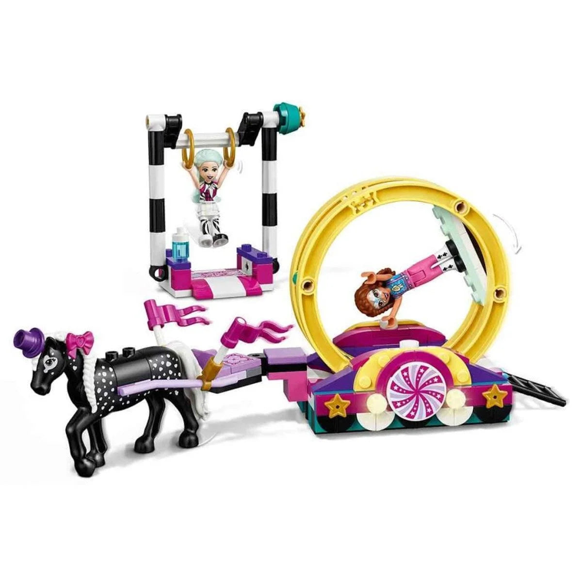 Lego Friends Sihirli Akrobasi 41686 | Toysall