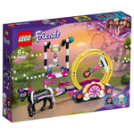 Lego Friends Sihirli Akrobasi 41686 | Toysall