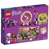 Lego Friends Sihirli Akrobasi 41686