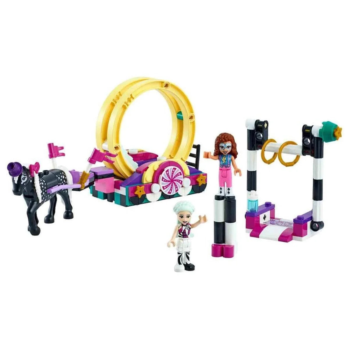 Lego Friends Sihirli Akrobasi 41686 | Toysall