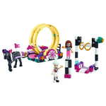 Lego Friends Sihirli Akrobasi 41686 | Toysall