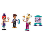 Lego Friends Sihirli Dönme Dolap ve Kaydırak 41689 | Toysall