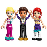 Lego Friends Sihirli Dönme Dolap ve Kaydırak 41689 | Toysall