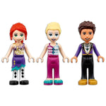 Lego Friends Sihirli Dönme Dolap ve Kaydırak 41689 | Toysall