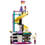 Lego Friends Sihirli Dönme Dolap ve Kaydırak 41689 | Toysall