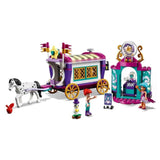 Lego Friends Sihirli Karavan 41688 | Toysall