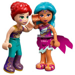 Lego Friends Sihirli Karavan 41688 | Toysall