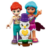 Lego Friends Sihirli Karavan 41688 | Toysall