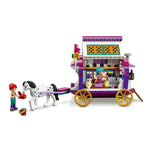 Lego Friends Sihirli Karavan 41688 | Toysall