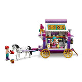 Lego Friends Sihirli Karavan 41688 | Toysall