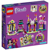 Lego Friends Sihirli Lunapark Stantları 41687 | Toysall