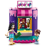 Lego Friends Sihirli Lunapark Stantları 41687 | Toysall