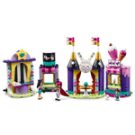 Lego Friends Sihirli Lunapark Stantları 41687 | Toysall