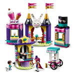 Lego Friends Sihirli Lunapark Stantları 41687 | Toysall