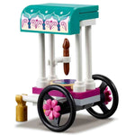 Lego Friends Sihirli Lunapark Stantları 41687 | Toysall