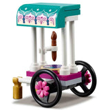 Lego Friends Sihirli Lunapark Stantları 41687 | Toysall