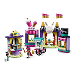 Lego Friends Sihirli Lunapark Stantları 41687 | Toysall