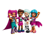 Lego Friends Sihirli Lunapark Treni 41685 | Toysall