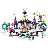 Lego Friends Sihirli Lunapark Treni 41685 | Toysall