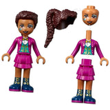 Lego Friends Sihirli Lunapark Treni 41685 | Toysall