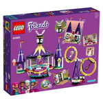 Lego Friends Sihirli Lunapark Treni 41685 | Toysall