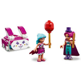 Lego Friends Sihirli Lunapark Treni 41685 | Toysall