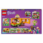 Lego Friends Sokak Lezzetleri Pazarı 41701 | Toysall