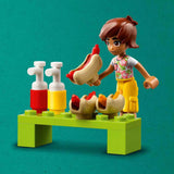 Lego Friends Sosisli Sandviç Arabası 42633