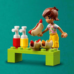 Lego Friends Sosisli Sandviç Arabası 42633 | Toysall