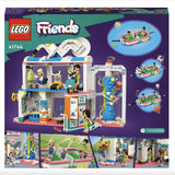 Lego Friends Spor Merkezi 41744 | Toysall