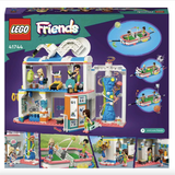 Lego Friends Spor Merkezi 41744