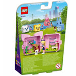 Lego Friends Stephanie'nin Kedi Küpü 41665 | Toysall