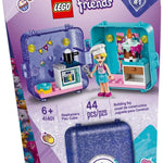 Lego Friends Stephanie’nin Oyun Küpü 41401 | Toysall