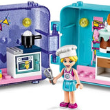 Lego Friends Stephanie’nin Oyun Küpü 41401 | Toysall