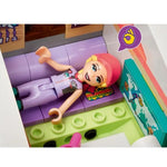 Lego Friends Stephanie'nin Yelkenli Macerası 41716 | Toysall