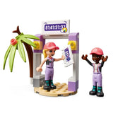 Lego Friends Stephanie'nin Yelkenli Macerası 41716 | Toysall