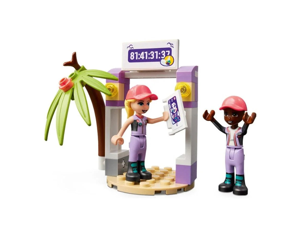 Lego Friends Stephanie'nin Yelkenli Macerası 41716 | Toysall