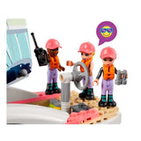 Lego Friends Stephanie'nin Yelkenli Macerası 41716 | Toysall