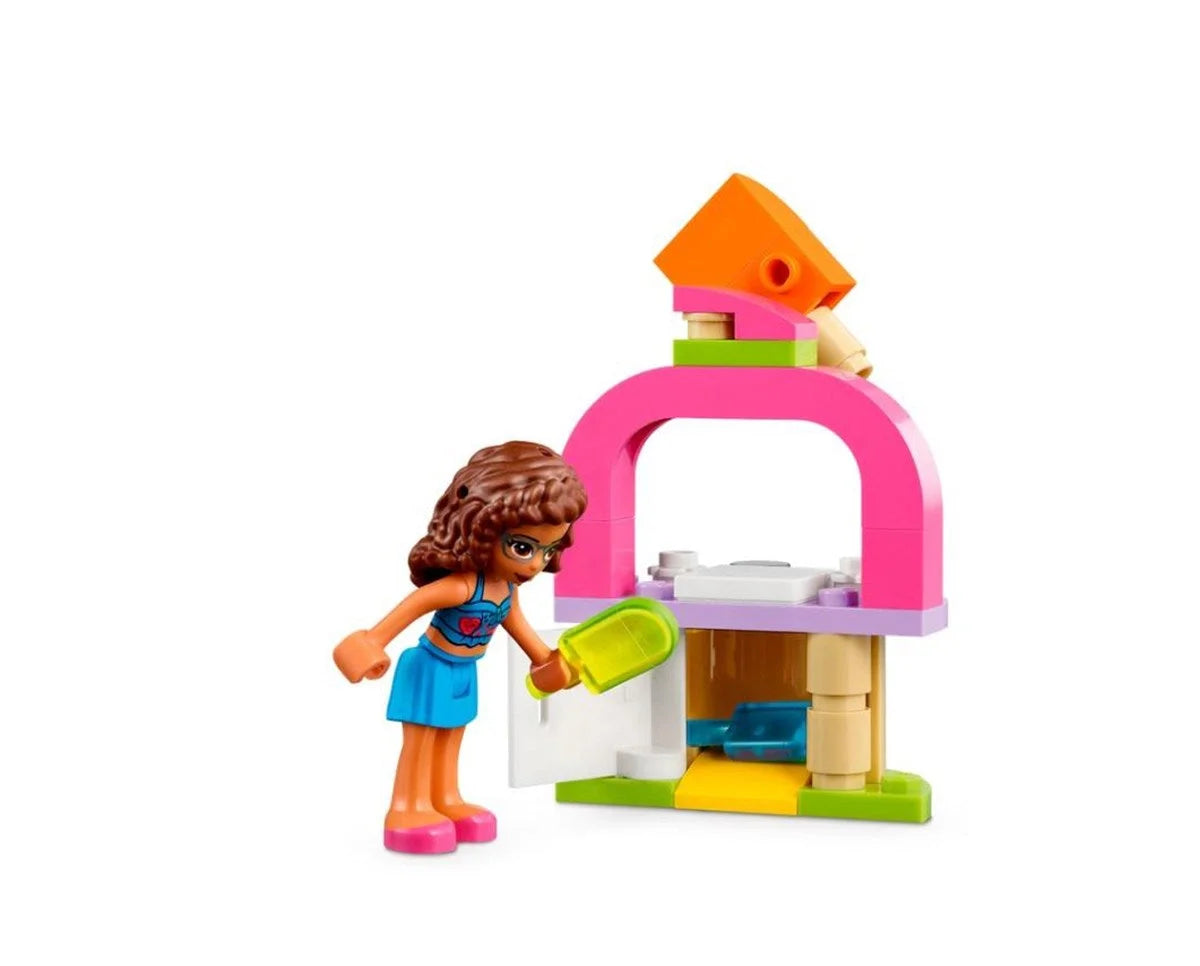 Lego Friends Su Parkı 41720 | Toysall