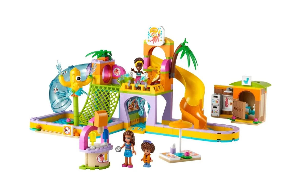 Lego Friends Su Parkı 41720 | Toysall