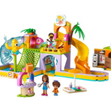 Lego Friends Su Parkı 41720 | Toysall