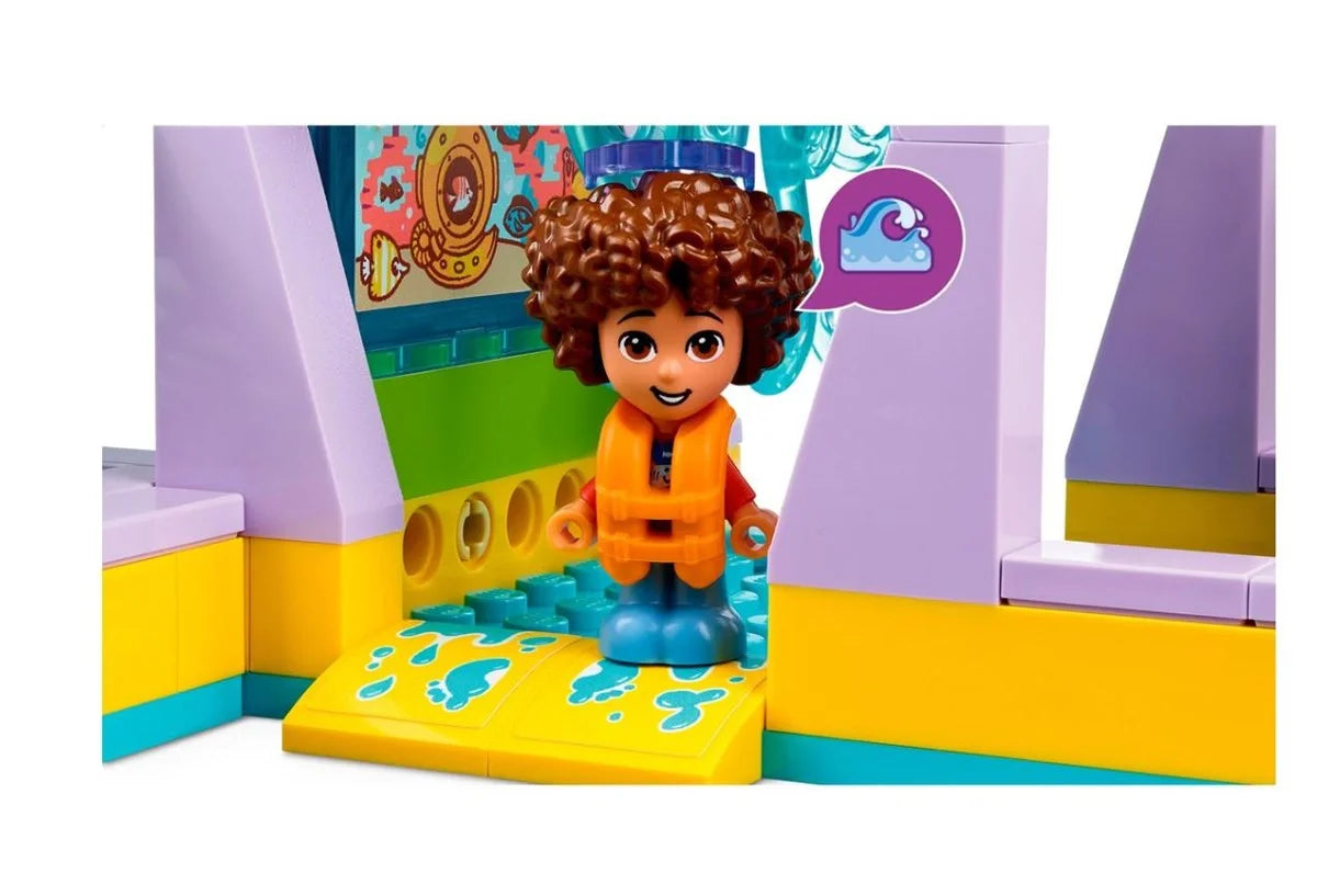 Lego Friends Su Parkı 41720 | Toysall