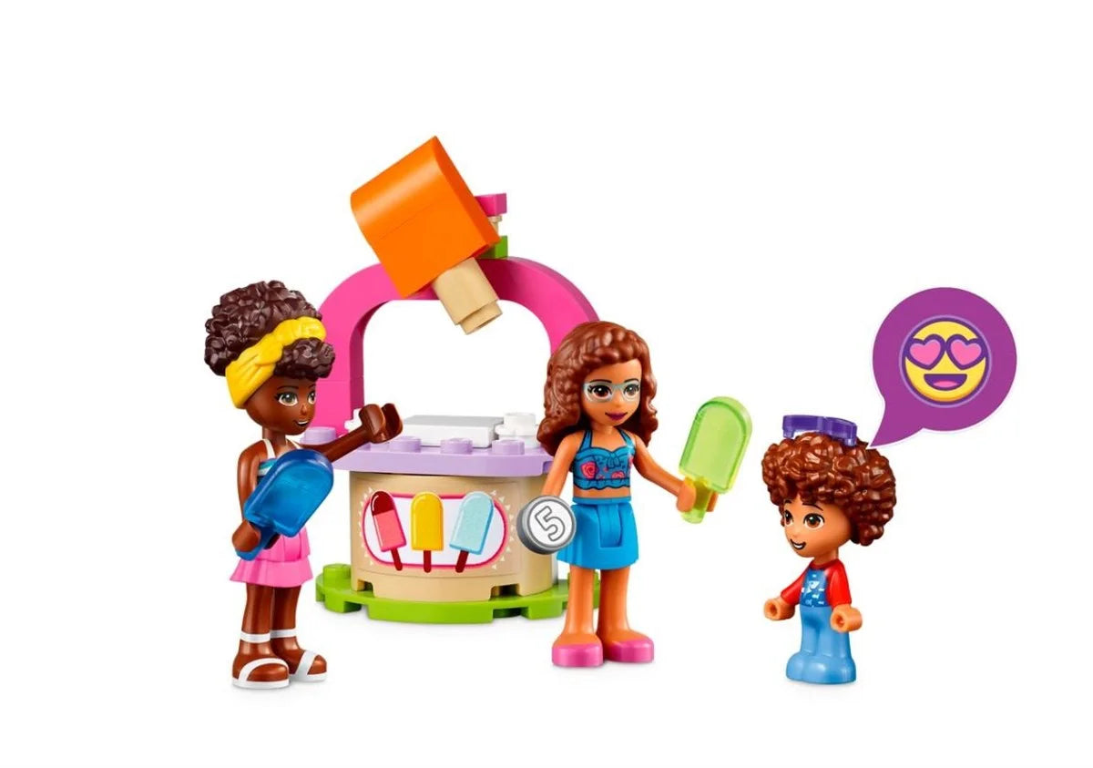 Lego Friends Su Parkı 41720 | Toysall