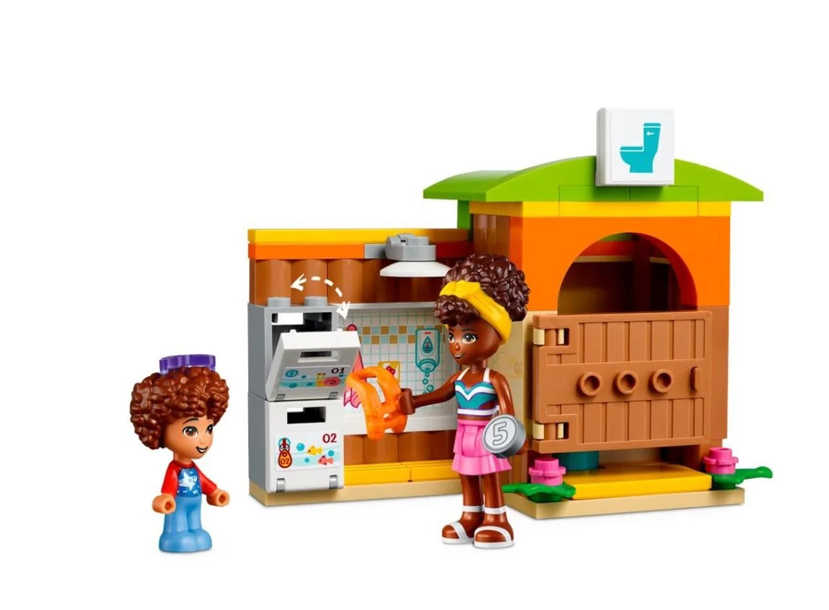 Lego Friends Su Parkı 41720 | Toysall